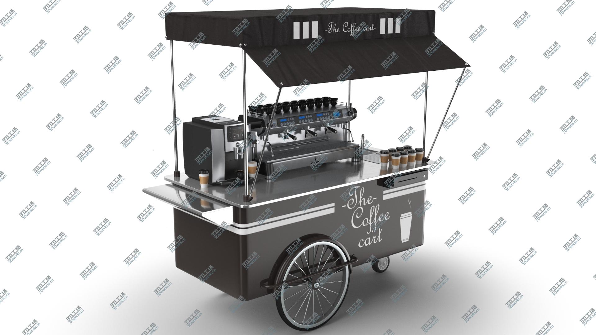 images/goods_img/202104021/3D Coffee Cart With Coffee Makers/5.jpg